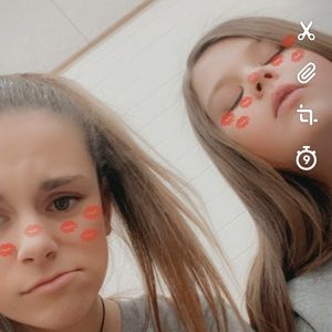 Meet your Posher, Gaige